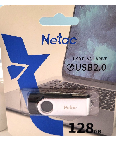 USB 128GB